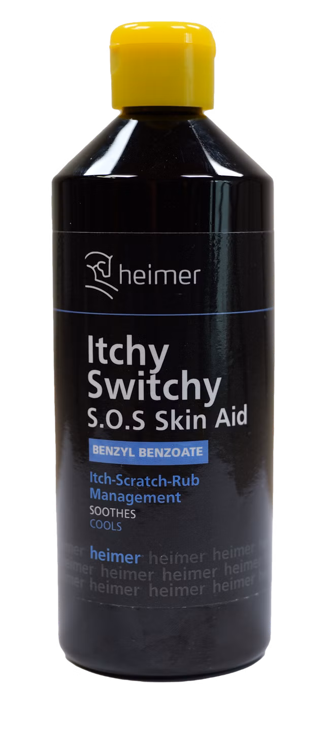 Total Itchy Switchy S.O.S Skin Aid 500 ml Heimer (12)