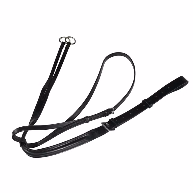 Martingal Svart Full