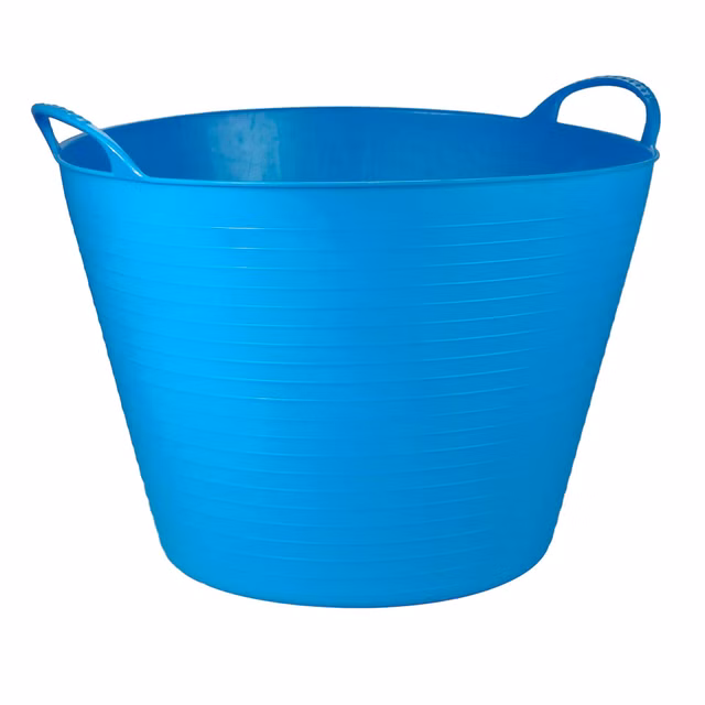 Bøtte 26 Liter Himmelblå