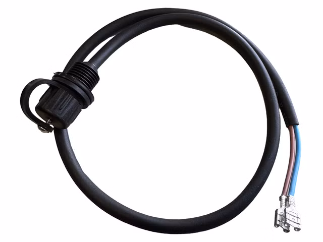 Innvendig ledning Varmebøtter Gen.3