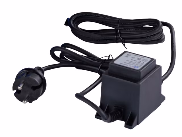 Omformer Gen 3  til varmeskål 3 liter