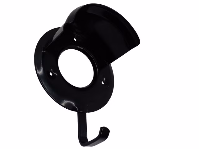 Hodelagsoppheng Heimer Svart