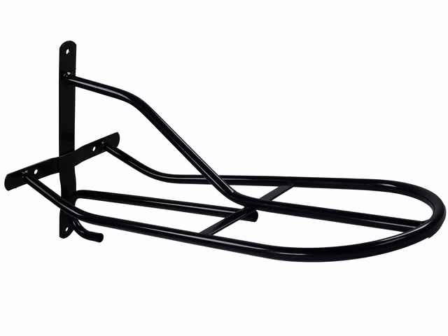 Saloppheng Heimer Svart