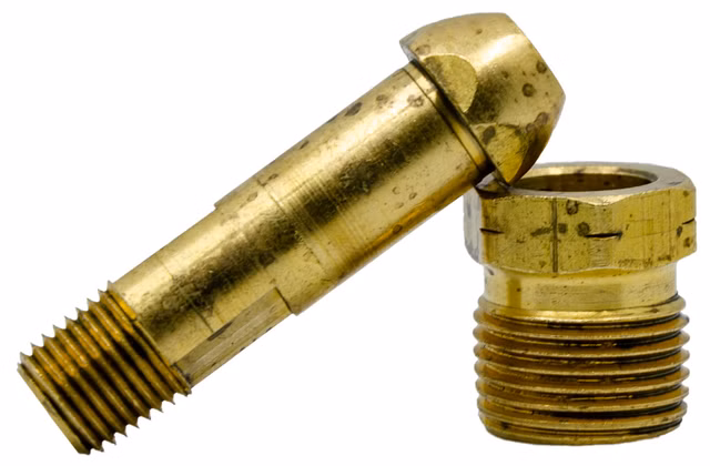 Kobling slange/regulator 57L til Esse NC