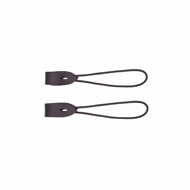 Bitt Stübben Pelham Straps ebony