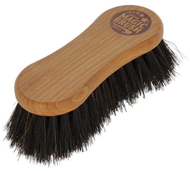 MagicBrush Cleaning Brush Coarse Wood Arenga