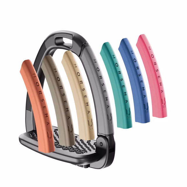 Extra Cover Horsena Stirrups