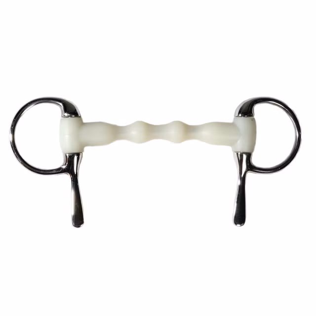 Bitt Happy Mouth Kjøre Helt