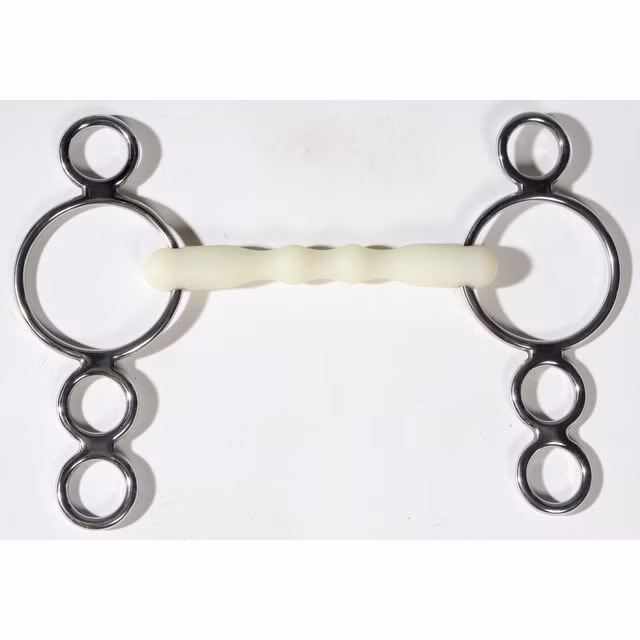 Bitt Happy Mouth Pessoa Helt