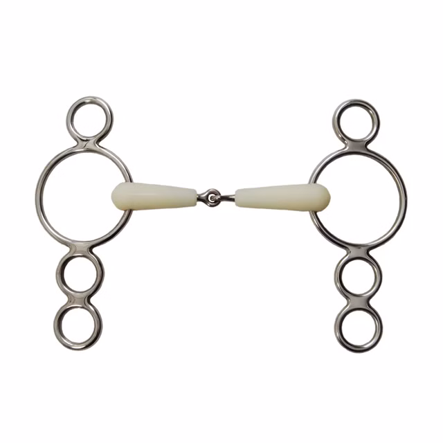 Bitt Happy Mouth Pessoa Todelt