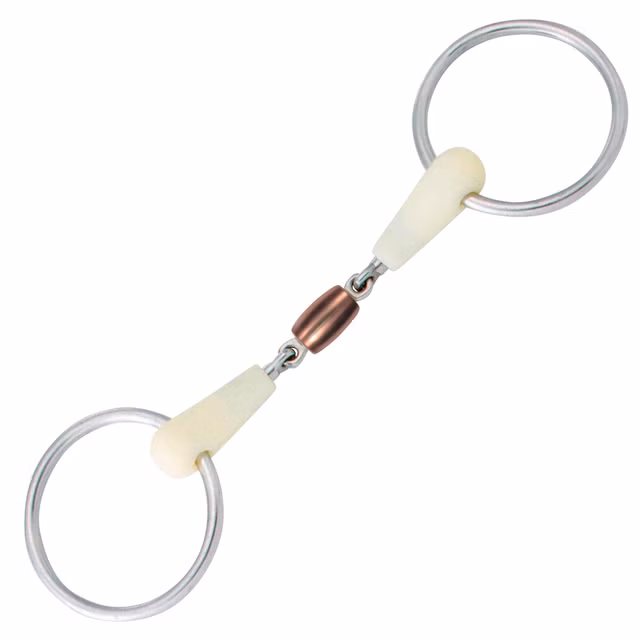 Bitt Happy Mouth Trinse m/Kobber Tredelt