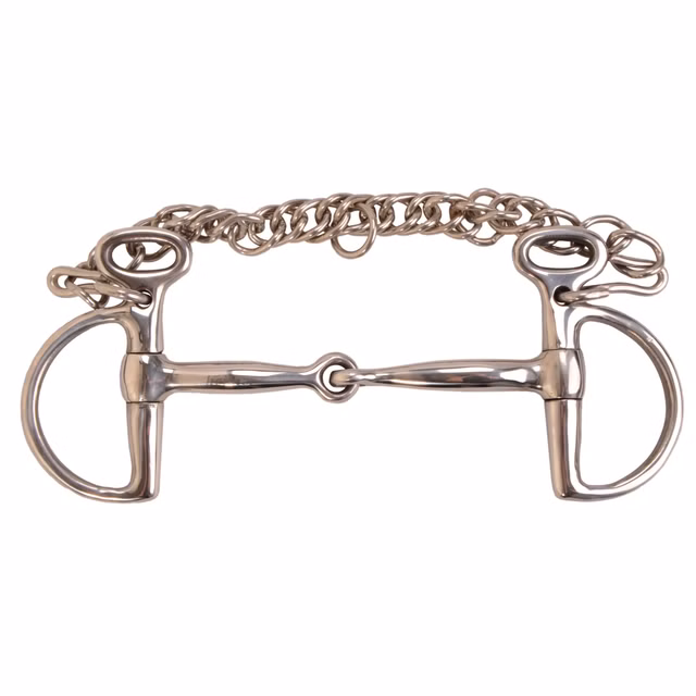 Bitt Heimer Kimbelwick Delt Massivt 12,5cm