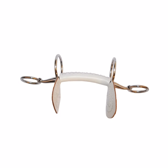 Bitt Heimer Trav Entoms Lærkledd 11,5cm