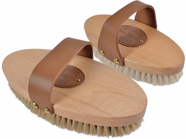 Kardask Borstiq Hestehår