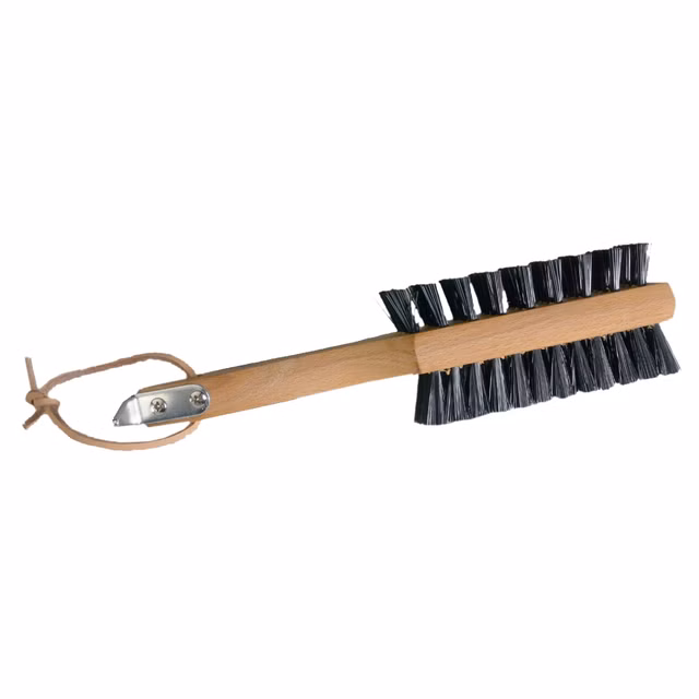 Hovkrok m/Børste Borstiq