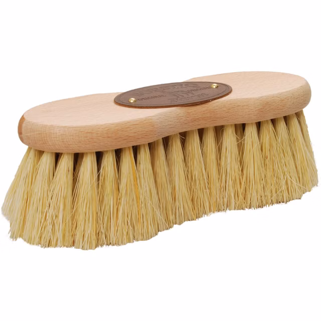 Midjebørste Borstiq Mexfiber