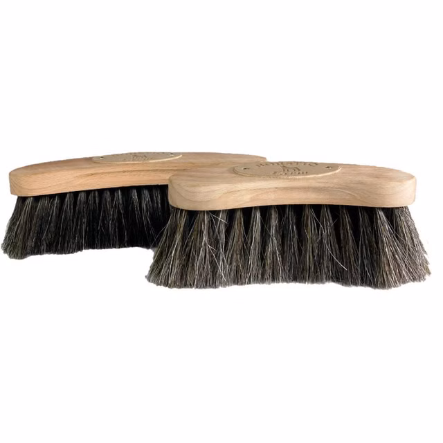 Finbørste Borstiq Hestehår