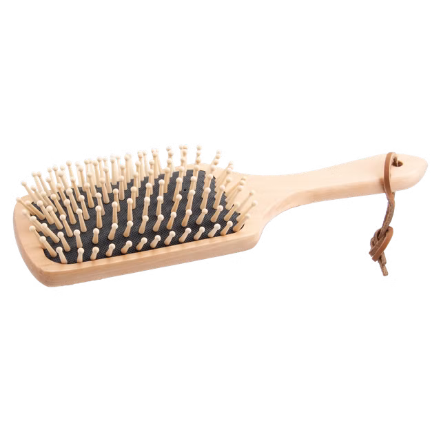 Massasje/Man/Halebørste Borstiq