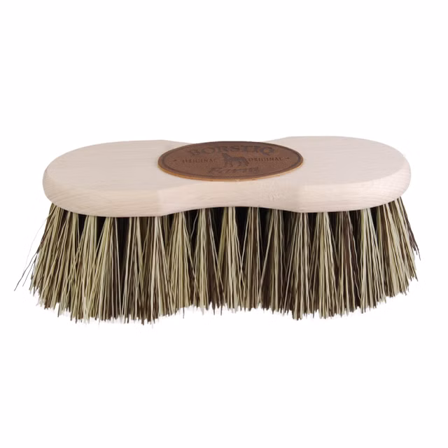 Midjebørste Borstiq Syntetfiber