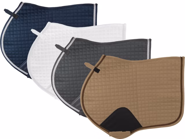 Salunderlag Heimer Pro Sprang Navy/Sølv FS