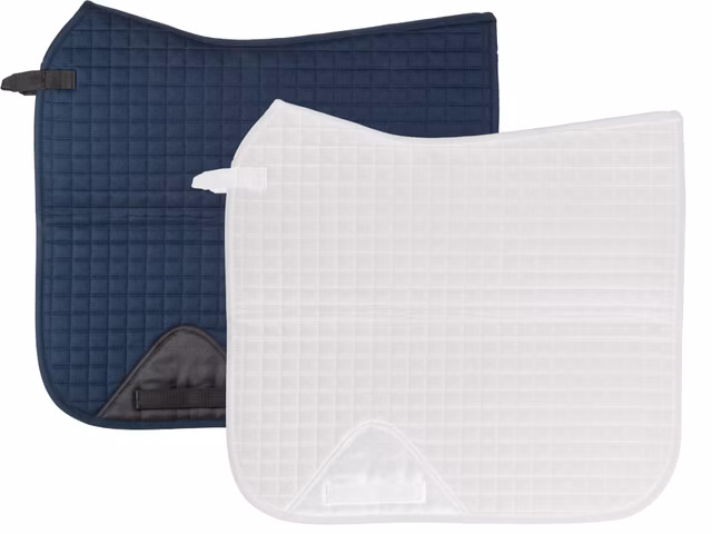 Salunderlag Heimer Pro Dressur Navy FS