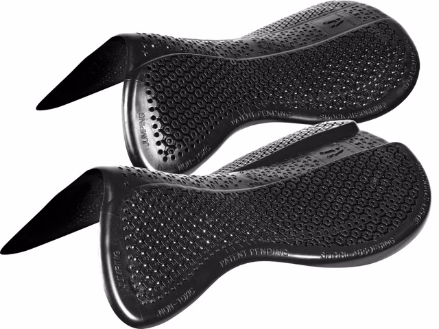 Gel Pad Horsena Balance Jumping