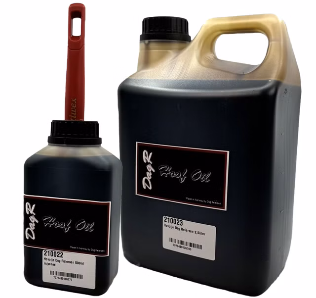 Hovolje Dag Reiersen