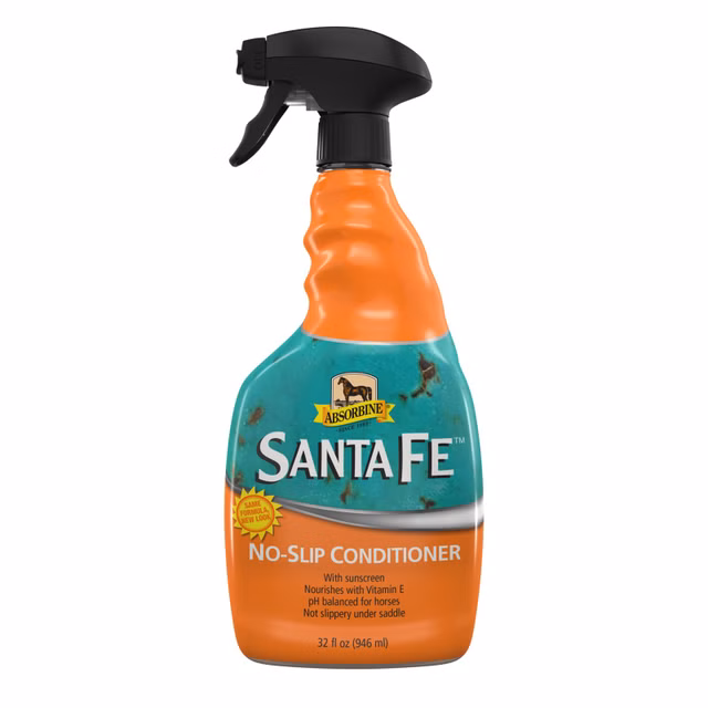 Santa Fe No-Slip Conditioner Absorbine