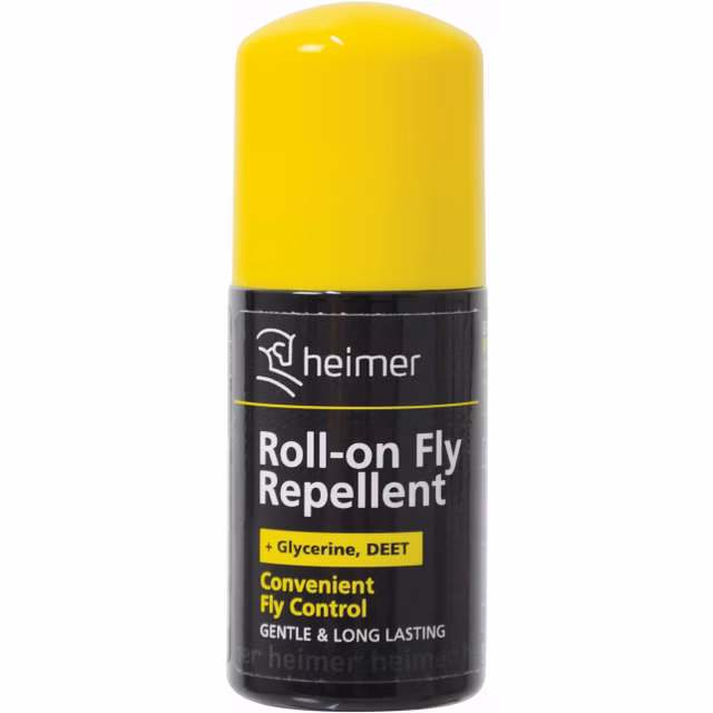 Insektmiddel Roll-on Fly Repellent Heimer