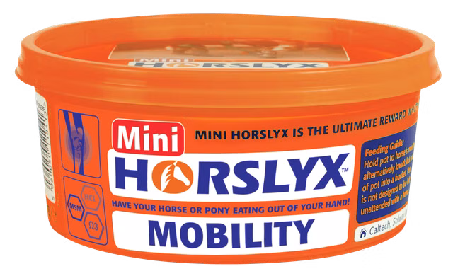 Horslyx Mobility