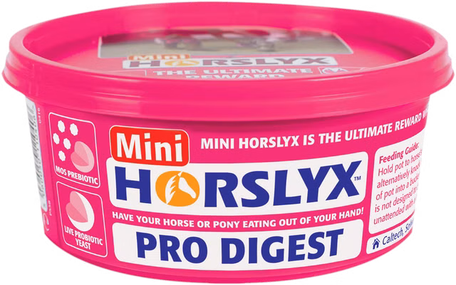 Horslyx Pro Digest