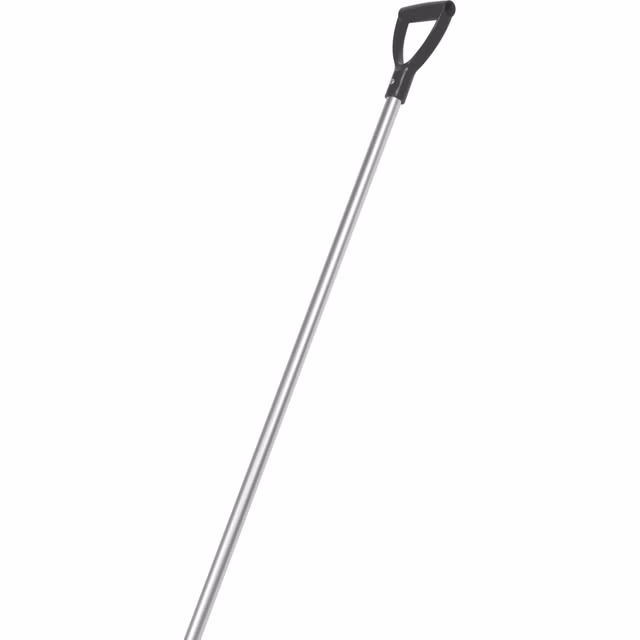 Skaft Til V-plast Greip Rosa