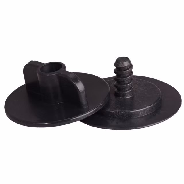 Tappeplugg til krybbe V-Plast