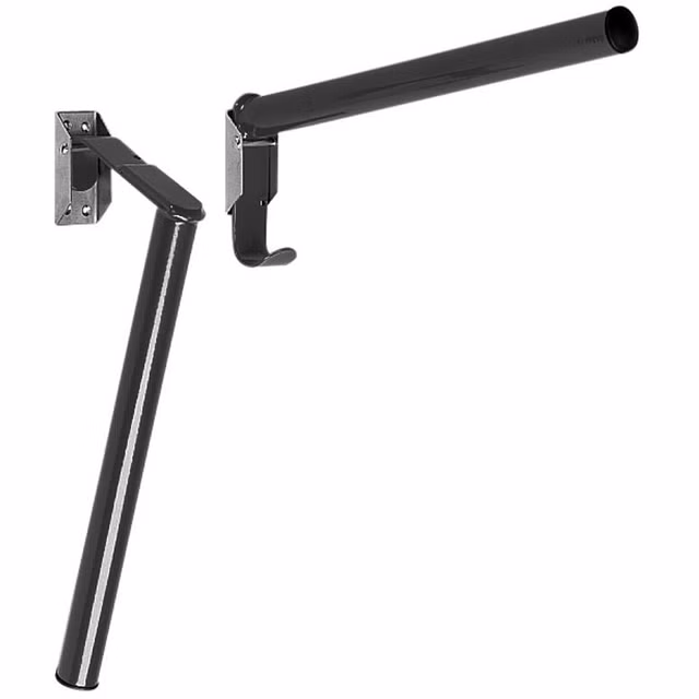 Salhenger Nedfellbar Stubbs