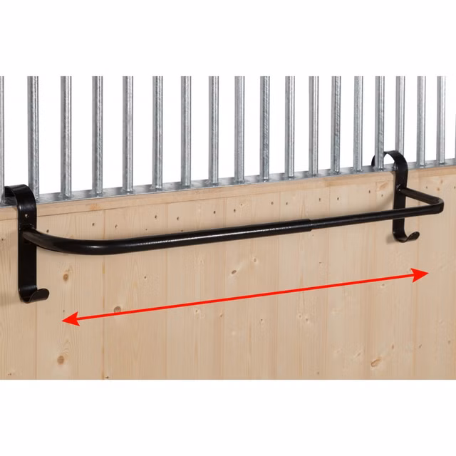 Dekkenhenger Justerbar med kroker Stubbs