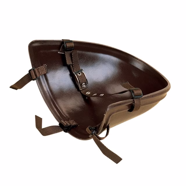 Dekkenbeskytter/Hakelapp Stubbs