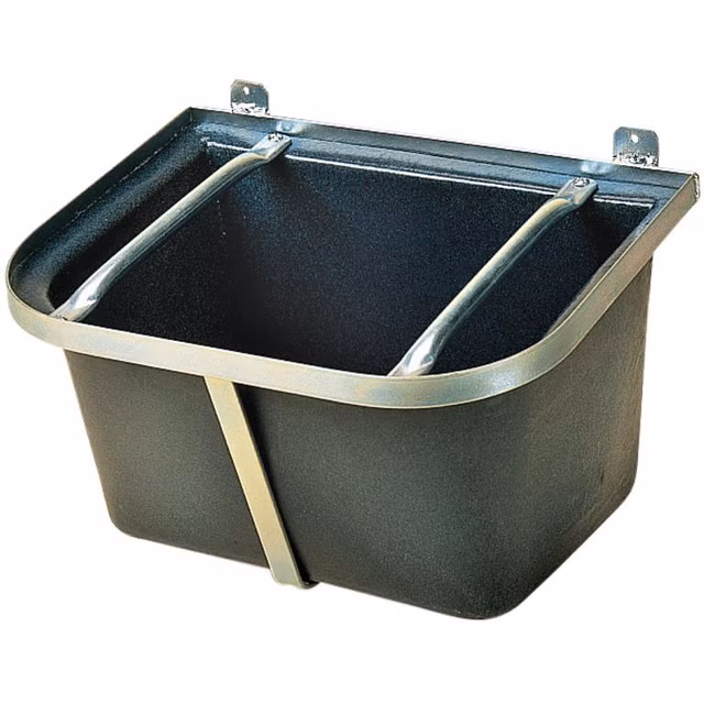 Krybbe Rettvegg Stubbs