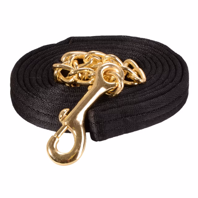 Leietau Heimer Cushion Web m/Kjetting