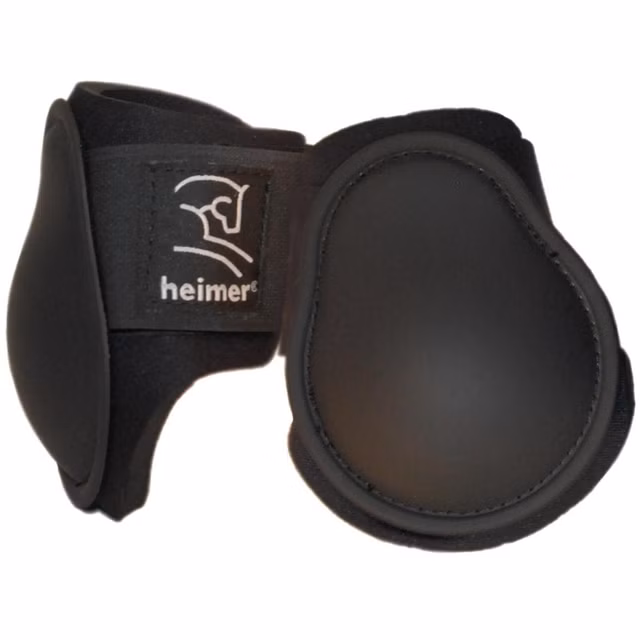 Stryksokk Heimer hvit Full