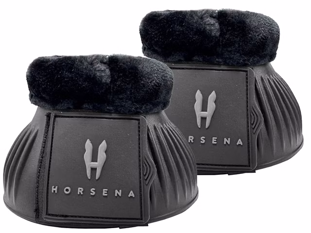 Boots Horsena Pro Light Bell
