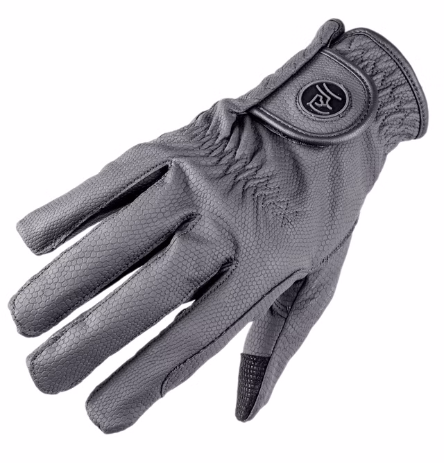 Ridehanske Heimer Pro Classic Vinter