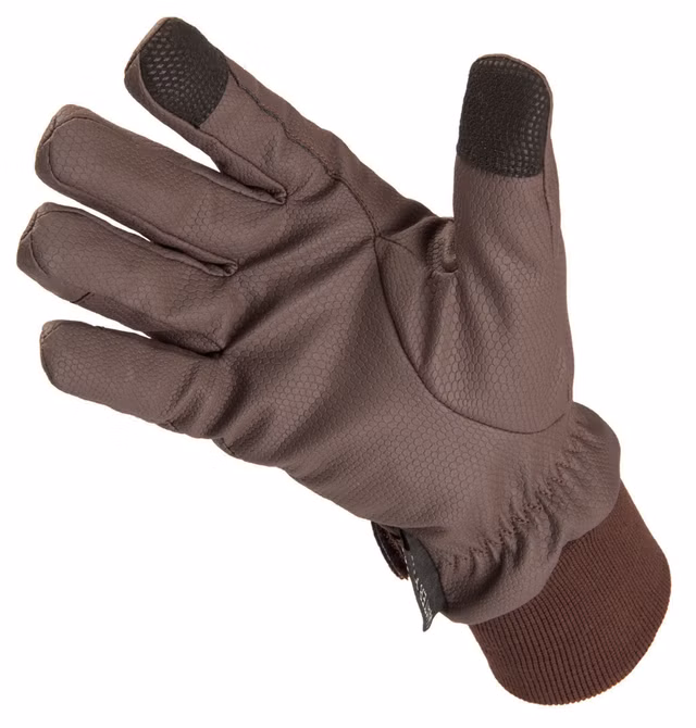 Ridehanske Heimer Pro Special Vinter