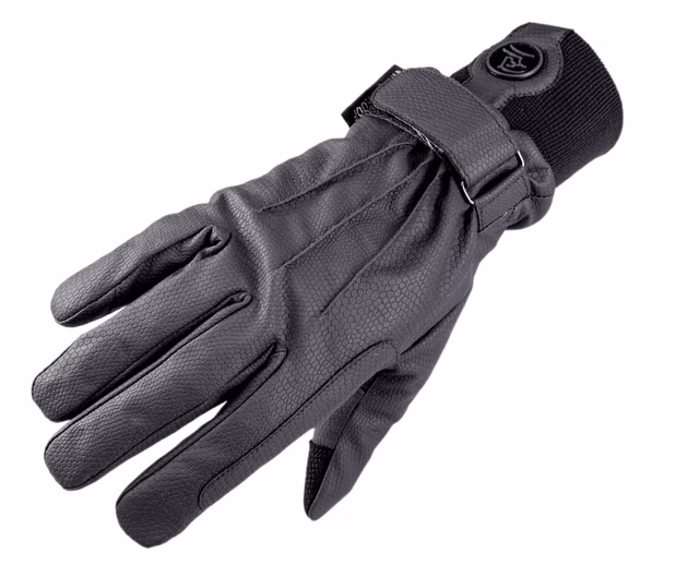 Ridehanske Heimer Pro Special Vinter