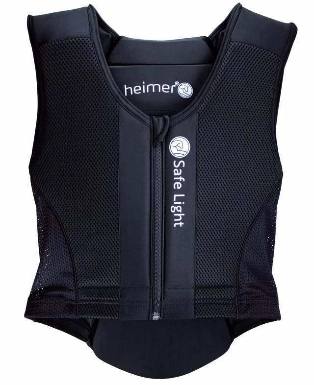 Sikkerhetsvest Heimer Safe Light Voksen