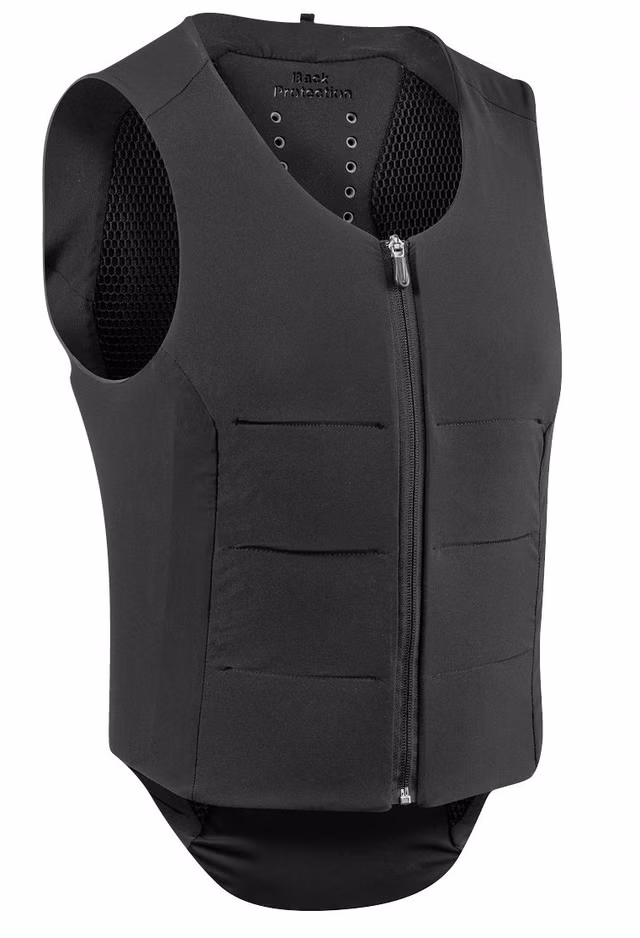 Sikkerhetsvest Komperdell Flex Fit Regular