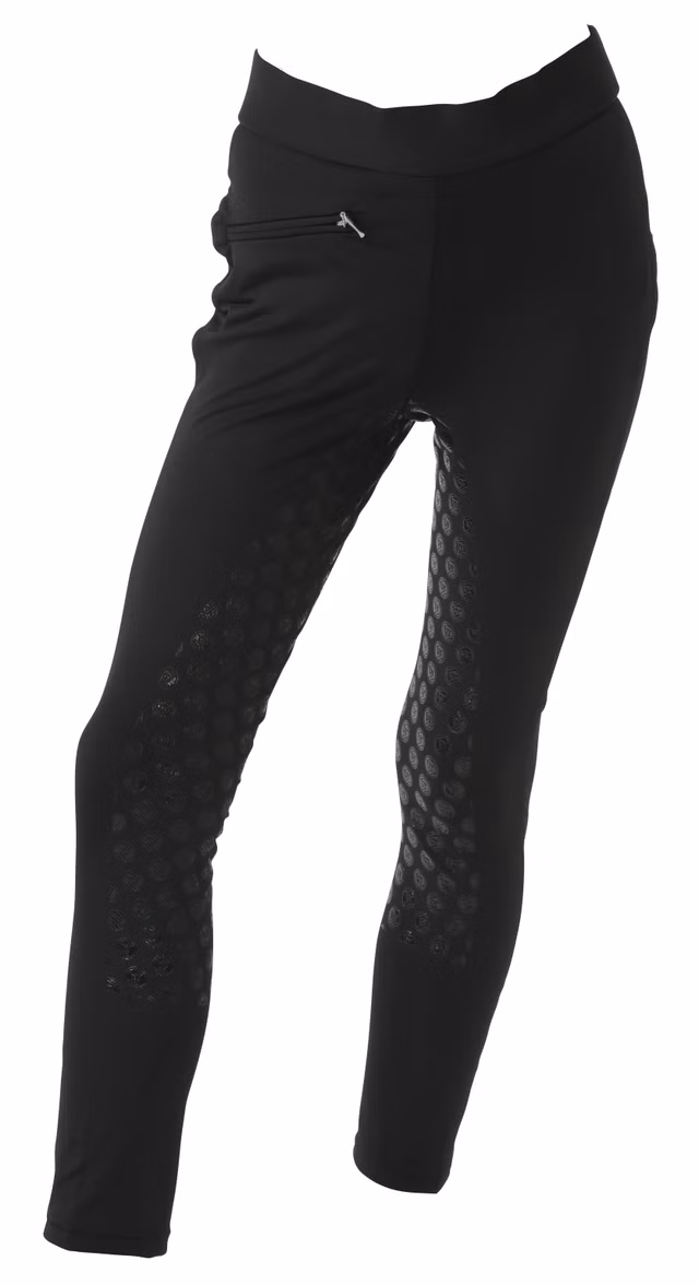 Ridetights Heimer FS Silikon Barn