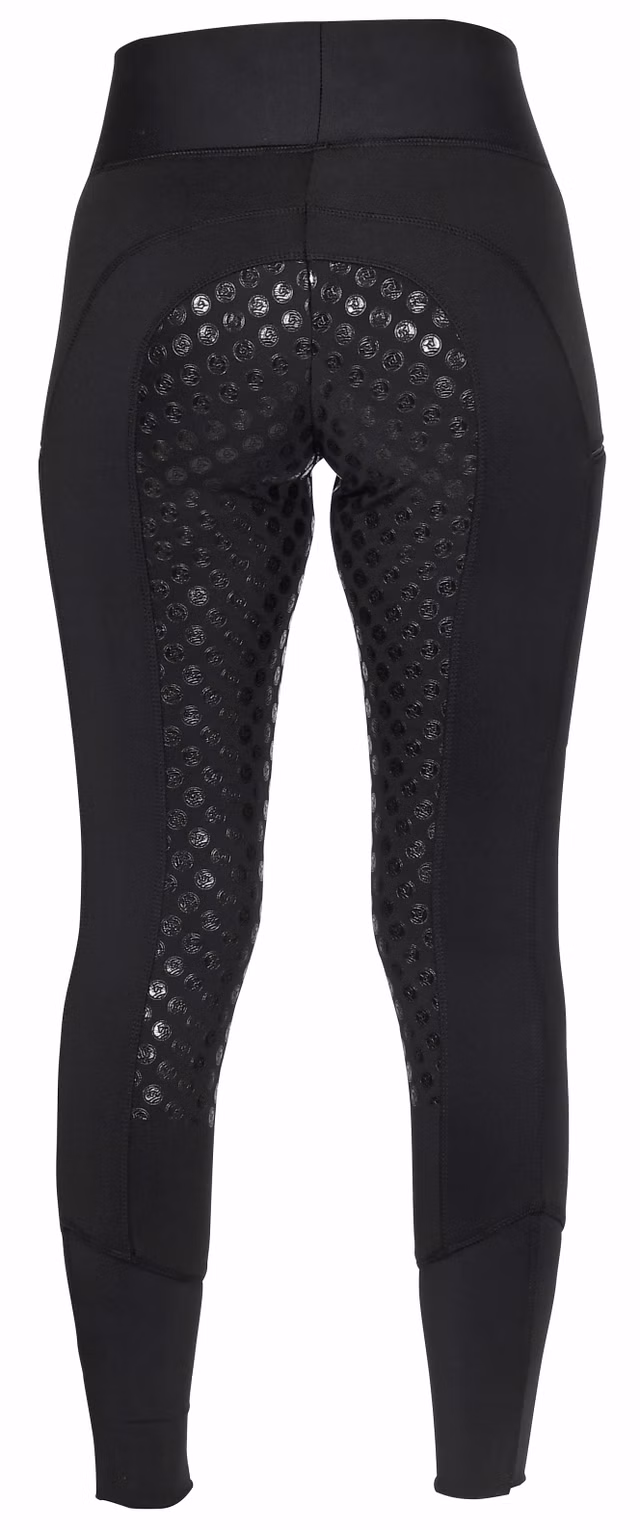 Ridetights Heimer FS Silikon Dame