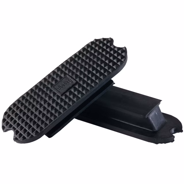 Stigbøylegummi Stübben