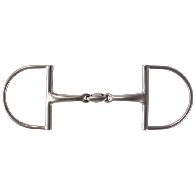 Bitt Stübben Easy-Control D-Ring Tredelt