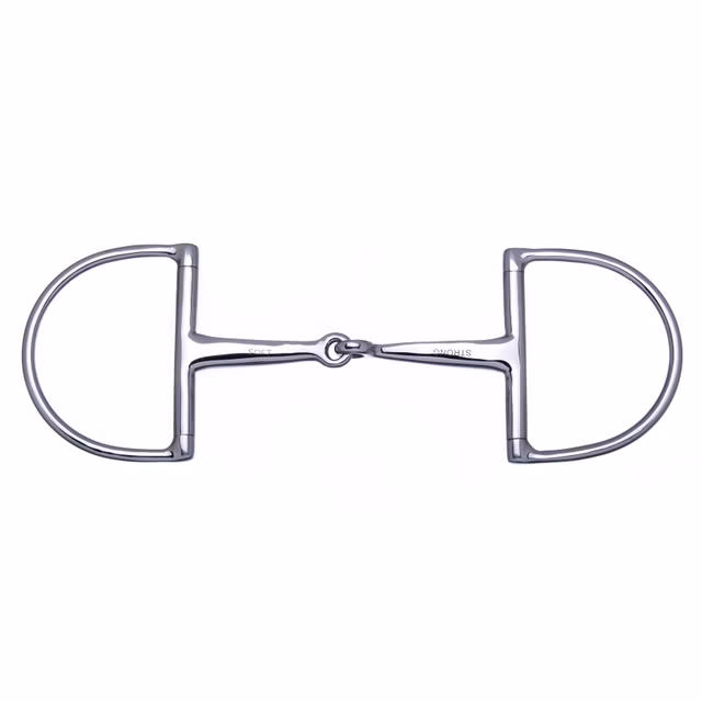 Bitt Stübben 2in1 D-Ring Todelt